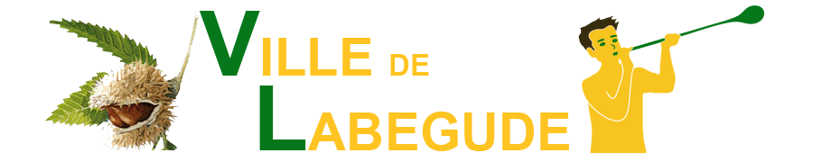 Site officiel de LABEGUDE