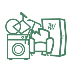 Ramassage des encombrants