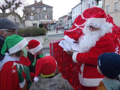 Marche de Noel Labegude 2022 (2)