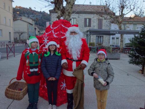 Marche de Noel Labegude 2022 (4)